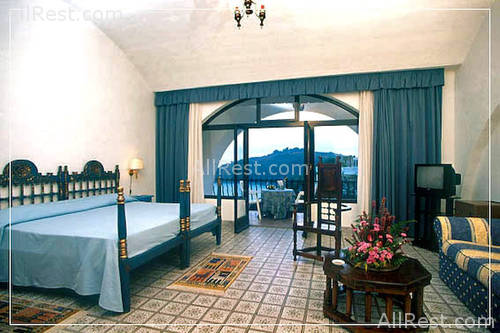 Grand Hotel Le Rocce 21